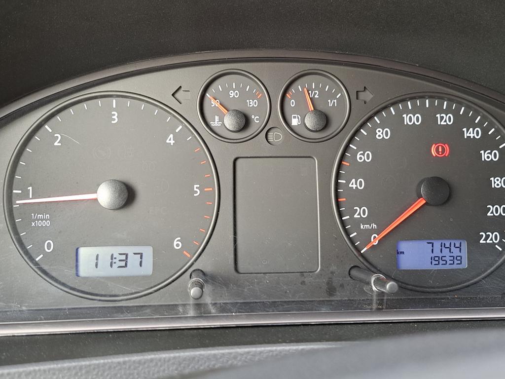 Volkswagen T5 Caravelle