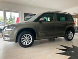 Skoda Yeti 1.4 TSI Ambition DSG - Skoda Yeti: Dsg