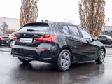BMW 116d NAVI LED PDC V+H DAB Tempomat Sitzheiz. - BMW 116 in Leverkusen