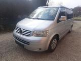 Volkswagen T5 California Comfortline - gebrauchte VW T5 aus dem Jahr 2006