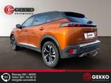Peugeot 2008 GT Line+LED+Kamera+AHK+SZH+DAB+PDC+APP+2-Zo - Peugeot 2008 in Augsburg