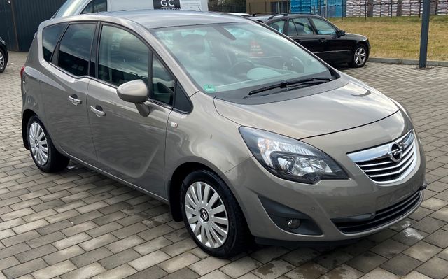 Opel Meriva B Innovation 1.4 Turbo Innovation