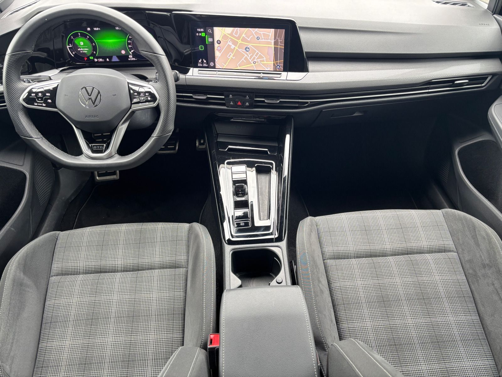 Volkswagen Golf - Bild 14