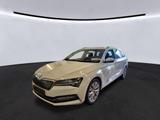 Skoda Superb Combi Style iV AHK/StHz/Kamera/DCC/Keyles - Skoda Superb Style mit Hybrid-Antrieb (Benzin/Elektro)