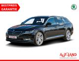 Skoda Superb Combi 2.0 L&K 4x4 Bi-Xenon Standheizung - Skoda Superb: Automatik