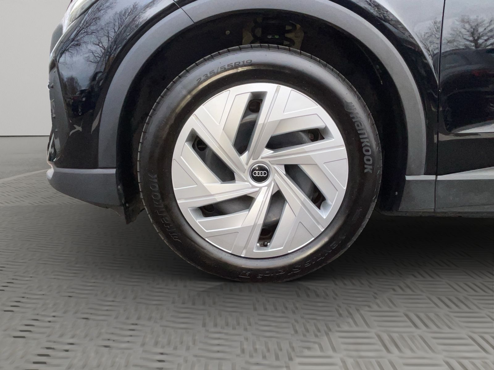 Audi Q4 e-tron - Bild 21