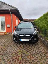 Hyundai ix35 - Hyundai Accent Benziner Gebrauchtwagen