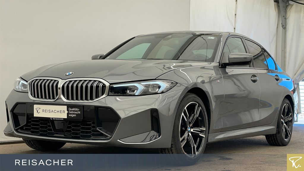 Image of BMW 320