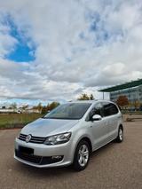 Volkswagen Sharan 2.0 TDI SCR DSG JOIN JOIN - Volkswagen Sharan JOIN mit Diesel-Antrieb