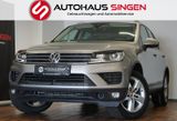 Volkswagen Touareg 3.0 TDI TERRAIN TECH|BI-XENON|NAVI|AHK - Volkswagen Touareg: Leder