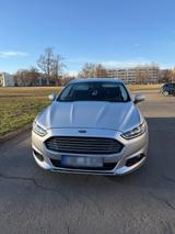 Ford Mondeo |EZ 2015| - Ford Mondeo in Erfurt