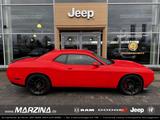 Dodge Challenger R/T 5.7l V8 KAMERA ACC NAVI Sportpake - Dodge Challenger: Orange