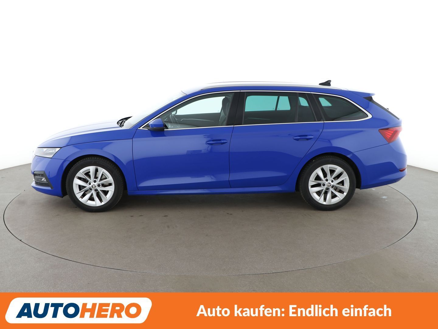 Skoda Octavia 1.5 TSI ACT First Edition *NAV*ACC*CAM* foto 3