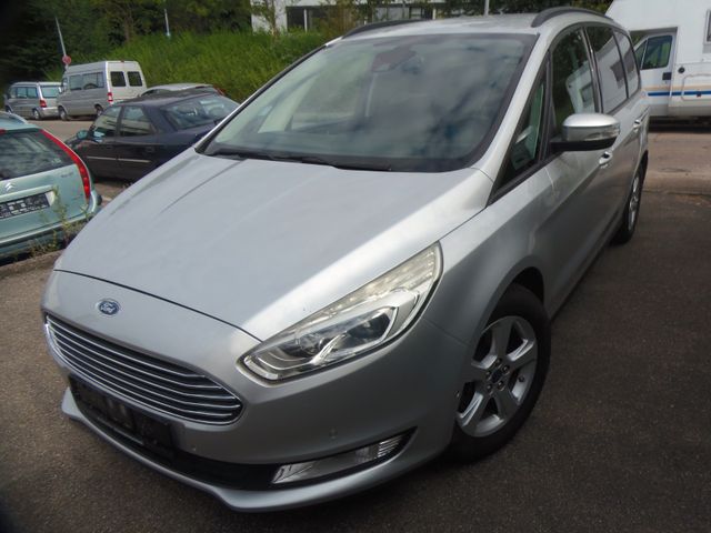 Ford Galaxy 2,0 TDCi 110kW Pow.Shift Getriebe problem