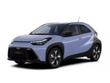 Toyota Aygo X 1.5 Hybrid (Syst.116 PS) Teamplayer CVT, 
