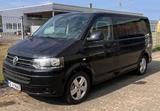 Volkswagen T5 Multivan