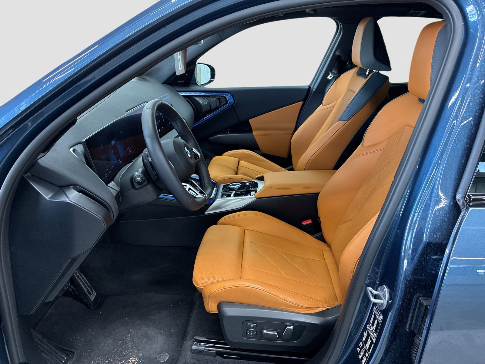 BMW X3 - Bild 7