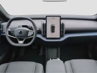 Volvo EX30 - Vorschau Bild 5