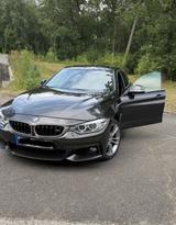 BMW 428 Gran Coupé 428i xDrive Gran Coupé M Spor... - BMW 428 Gran Coupé aus 2015