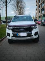 Ford Ranger 2020, Bi-Turbo, wenige km, viele Extras - Angebote
