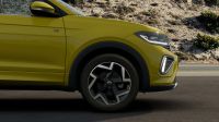 Volkswagen T-Cross - Vorschau Bild 2