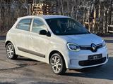 Renault Twingo Zen - Renault Twingo Zen mit Benzin-Antrieb