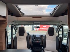 Weinsberg 600 MEG *Pepper Edition**Dachklima**