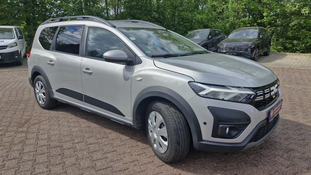 Autohaus Zimpel -  Dacia Jogger 1.0 Tce AHK+8-fach Bereifung+NSW - Bild 2