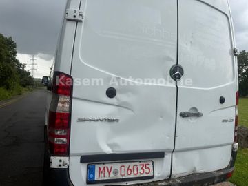 Mercedes Sprinter - 11