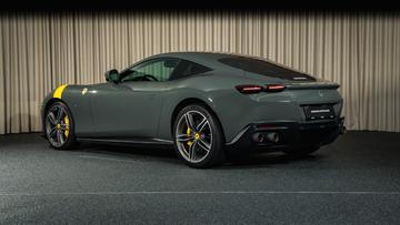 صورة 8 لـ 2021 Ferrari ROMA