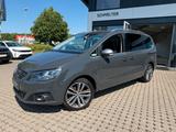 Seat Alhambra FR-Line DSG 7 Sitze+Navi+AHK+BiXenon - Seat Alhambra: Fr Line