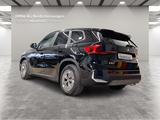 BMW iX1 xDrive30 Kamera - schwarze BMW iX1