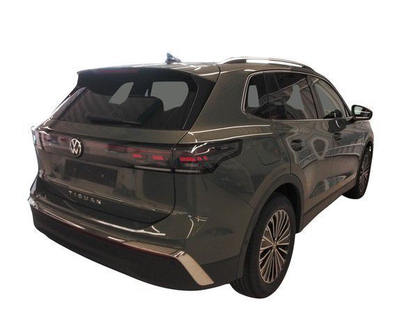 Volkswagen Tiguan - Bild 4