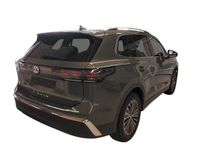 Volkswagen Tiguan - Vorschau Bild 4