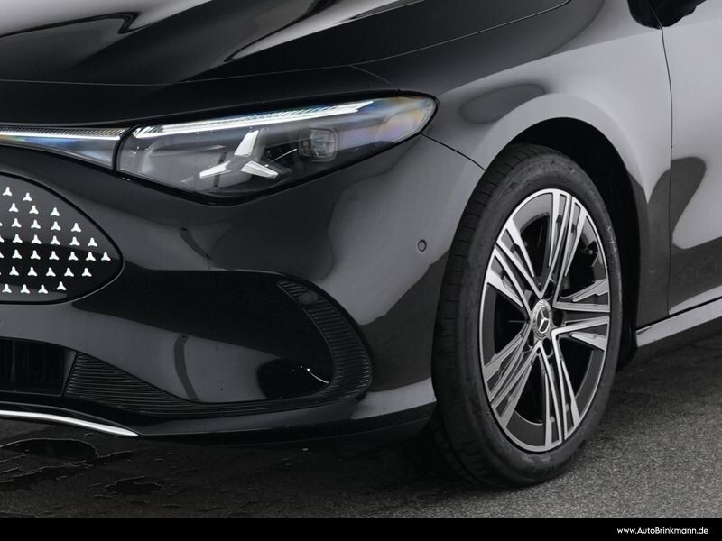 Mercedes-Benz CLA 250 EQ PROGRESSIVE ADVANCED PANO STANDHZG foto 3