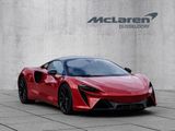 McLaren Artura Performance, Sport Exhaust, Technology - McLaren Artura New cars