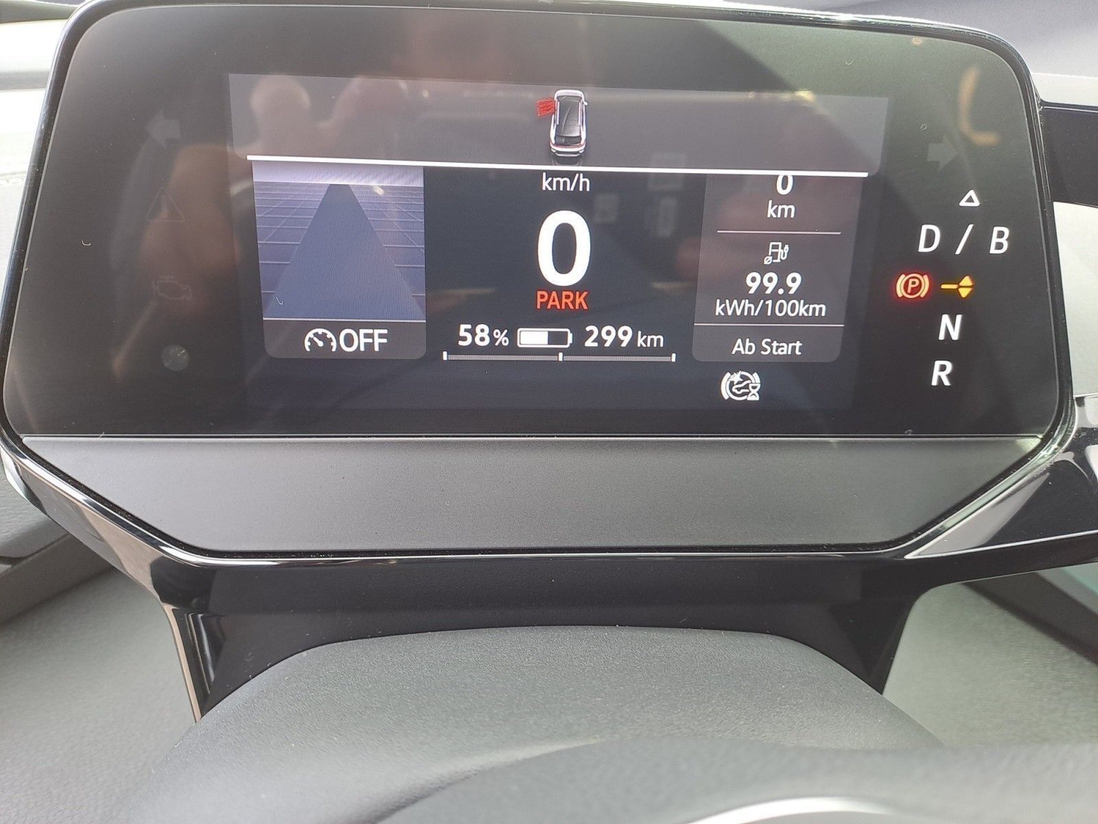 Volkswagen ID.4 - Bild 10