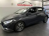 Hyundai i20 1.0 TGDI virtual Kamera CarPlay LED DAB 16" - Hyundai i20 Kombi Gebrauchtwagen