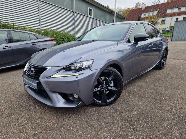 Lexus IS 300h Executive Line PDC/Keyless/Kamera