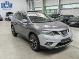 Nissan X-Trail 2.0 dCi X-Tronic PANO 360-KAM NAVI AHK - Nissan X-Trail in Berlin