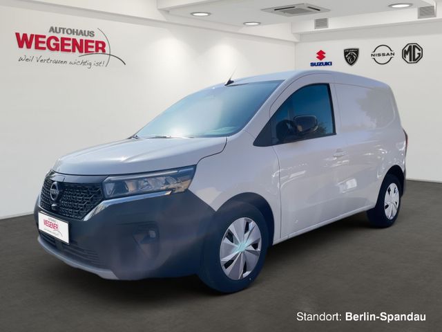 Nissan TOWNSTAR EV Kasten N-CONNECTA L1 AIRB CCS NAV