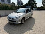 Peugeot 206 1,4 JBL - Peugeot 206 aus 2006: 1.4