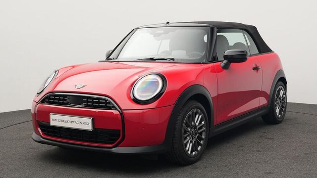 MINI Classic Trim