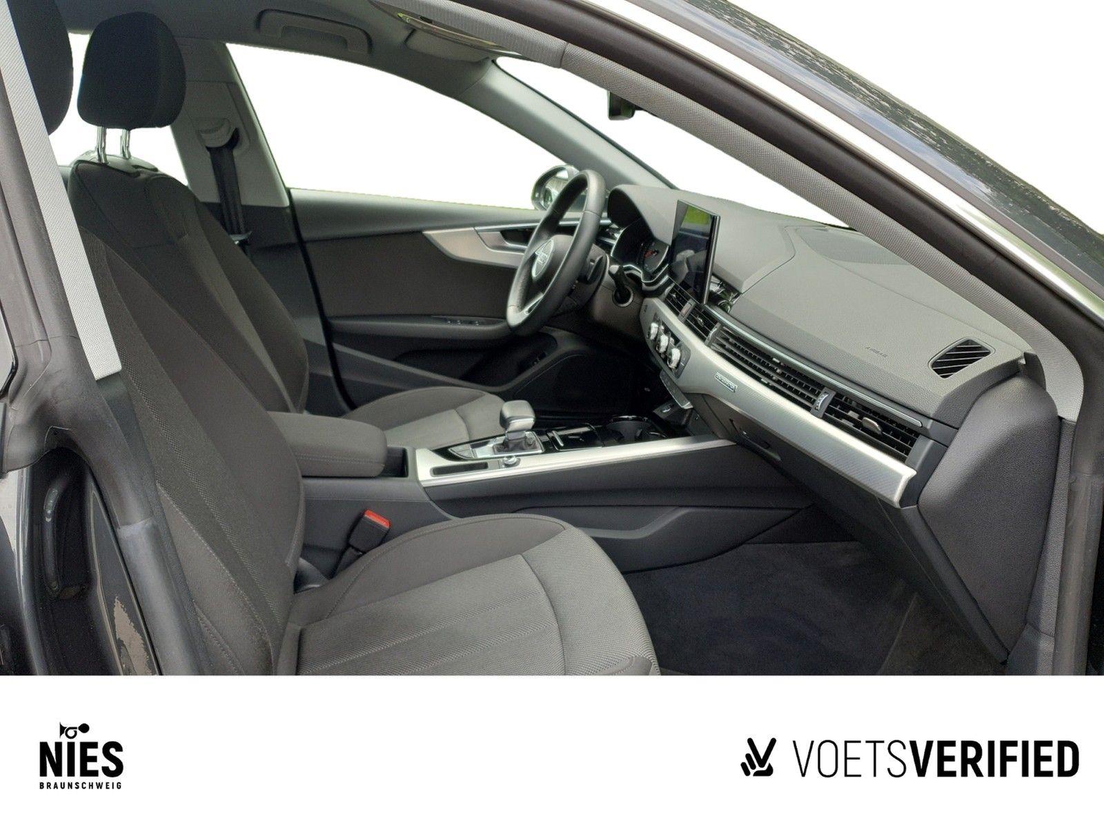 Audi A5 - Bild 8