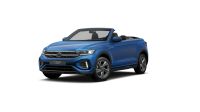 Volkswagen T-Roc - Vorschau Bild 2