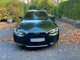 BMW i4 eDrive35 -M Sportpaket - TOP Vollausstattung  - BMW i4 in Hamburg