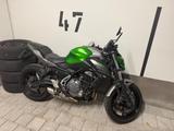 Kawasaki Z650, 48 PS, EZ 2019, wenig km, wie NEU! - Angebote