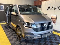 VW T6.1/MULTI/Highline 4M/2XEL.SCHTÜR/DCC/AHK/ACC