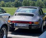 Porsche 930 - Porsche 930 mit Benzin-Antrieb: Coupe