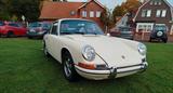 Porsche 912 - Porsche aus 1966